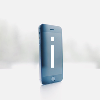 i by Chris Ramsay - ebook